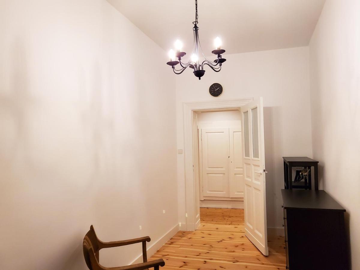 Centrum Apartament Stylowy Swidnica  Exterior photo
